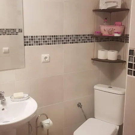 Apartman El Choco De Barruelo Barruelo de Santullán