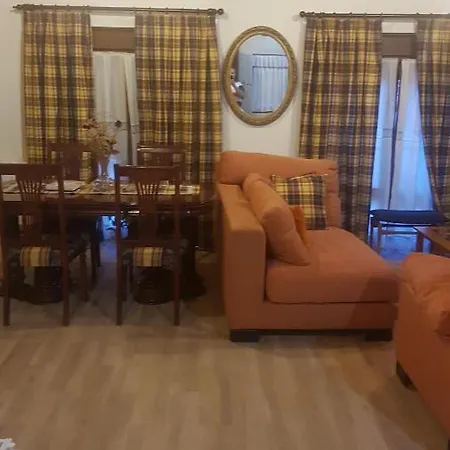 Apartman El Choco De Barruelo *