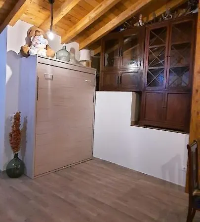 Apartman El Choco De Barruelo Barruelo de Santullán