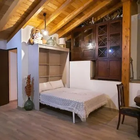 Apartman El Choco De Barruelo Barruelo de Santullán