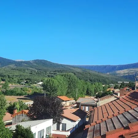 Apartman El Choco De Barruelo